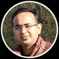 Dhrubajyoti Rakshit