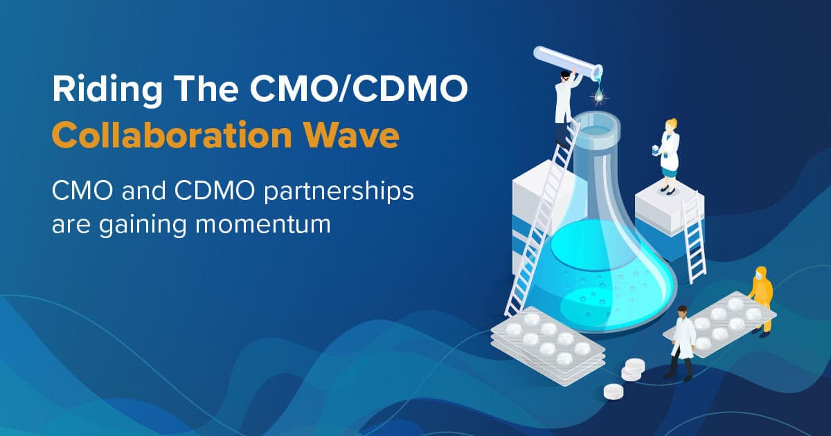 CDM CDMO Partnership