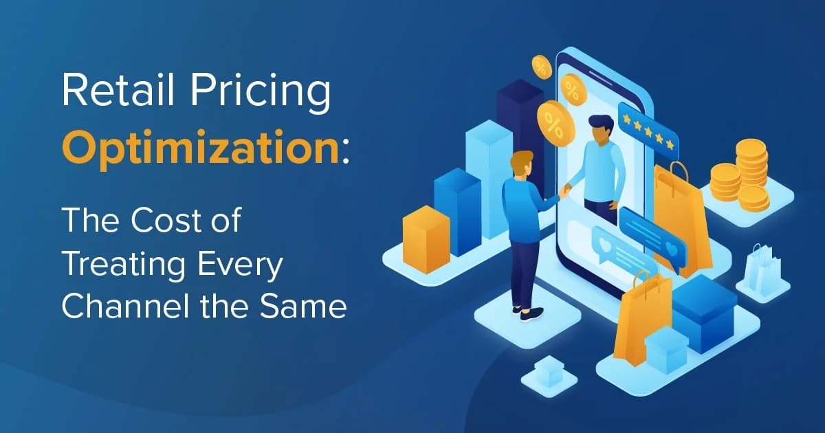 Retail Pricing Optimization featured image