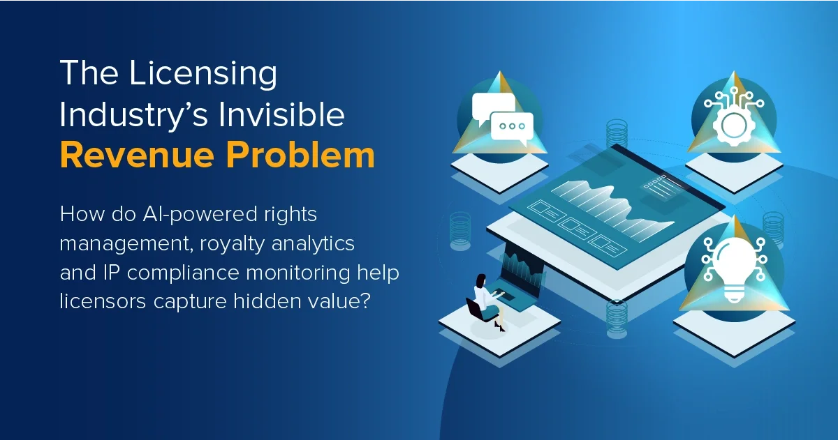 AI-powered rights management featured image