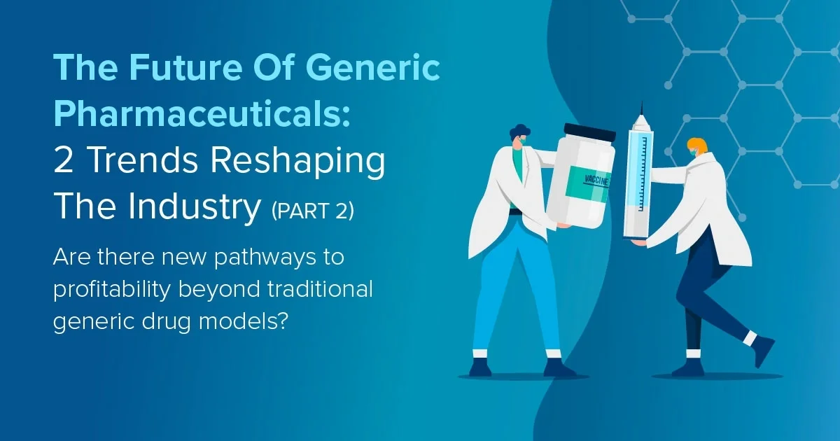 generic pharmaceuticals featured image