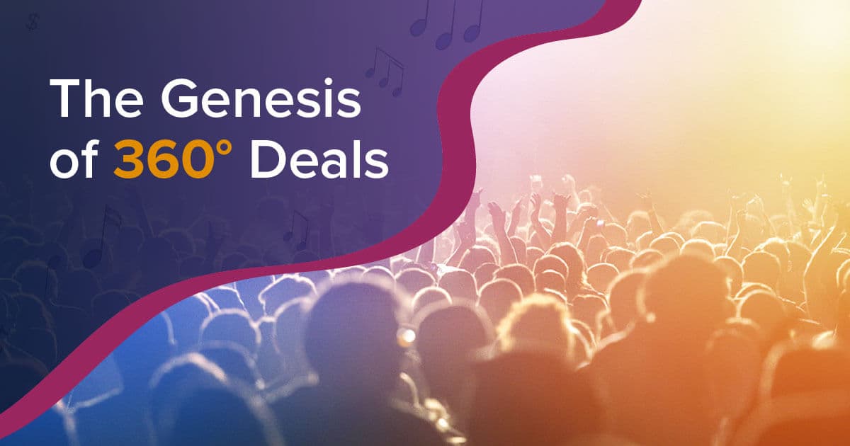 The Genesis of 360° Deals