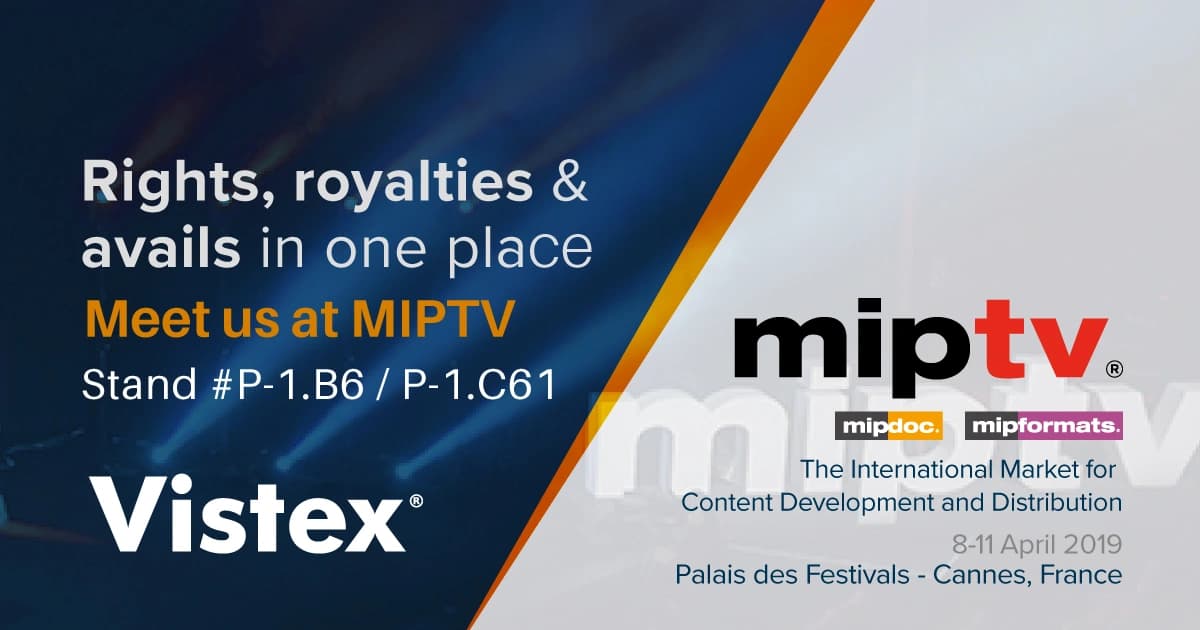 MIPTV 2019