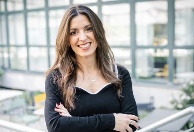 Nina Furxhiu