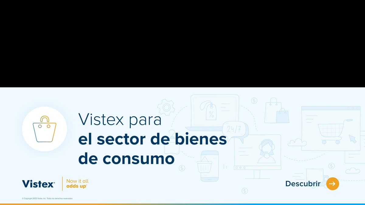 Gestión de ingresos en el sector de bienes de consumo