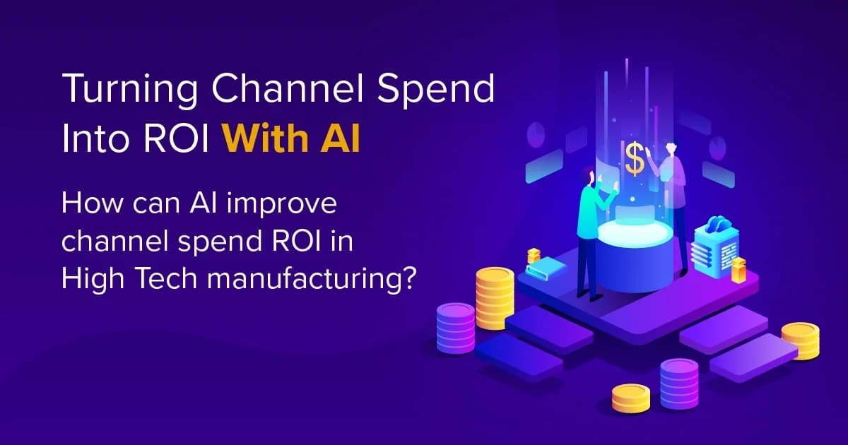 Channel Spend ROI AI featured image