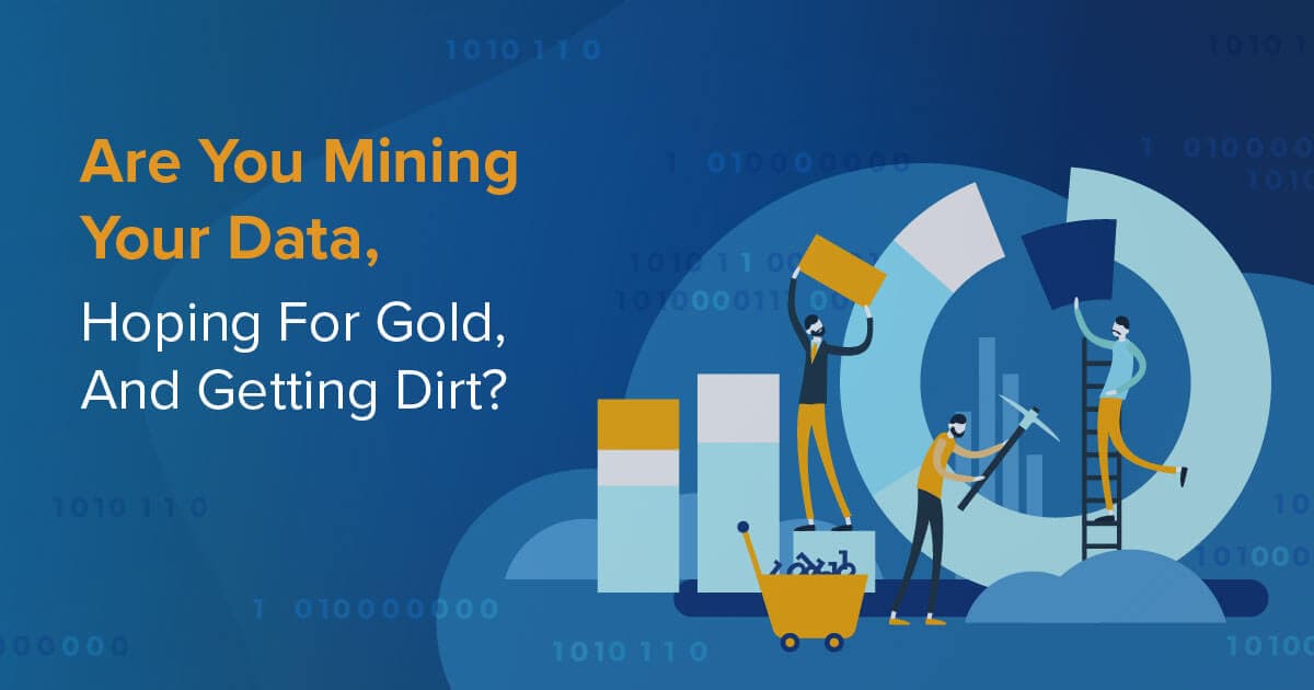 Mining Life Science Data