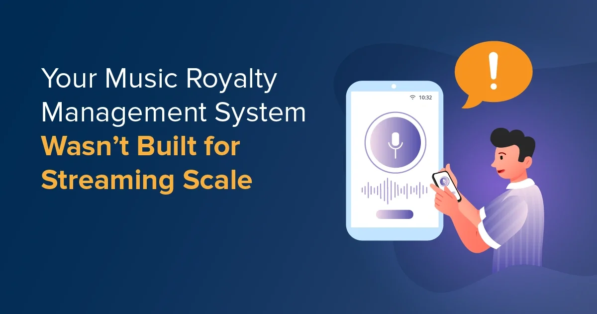 royalty management system featured image