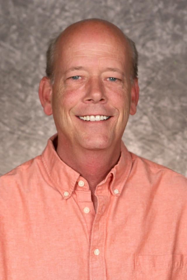  Jon Robinson