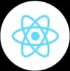 React logo