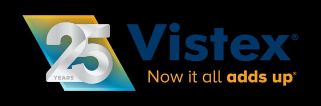 Vistex Logo