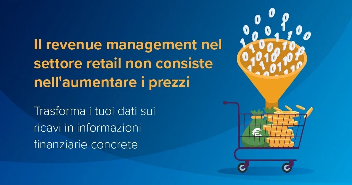 Il revenue management nel retail featured image