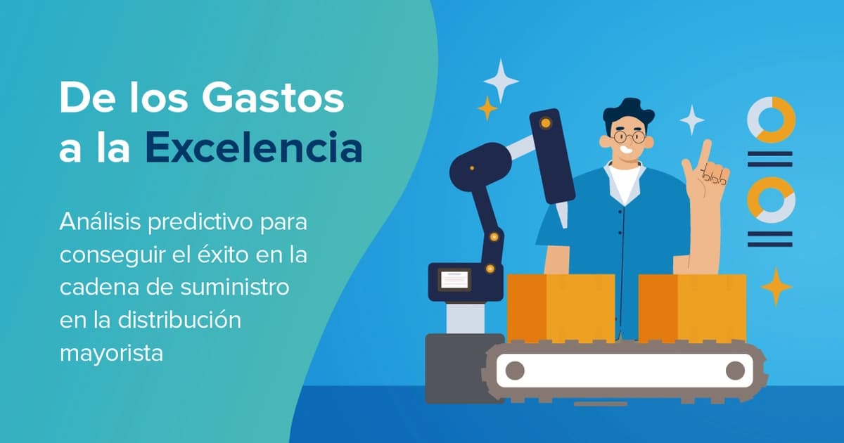 IA en la industria mayorista featured image