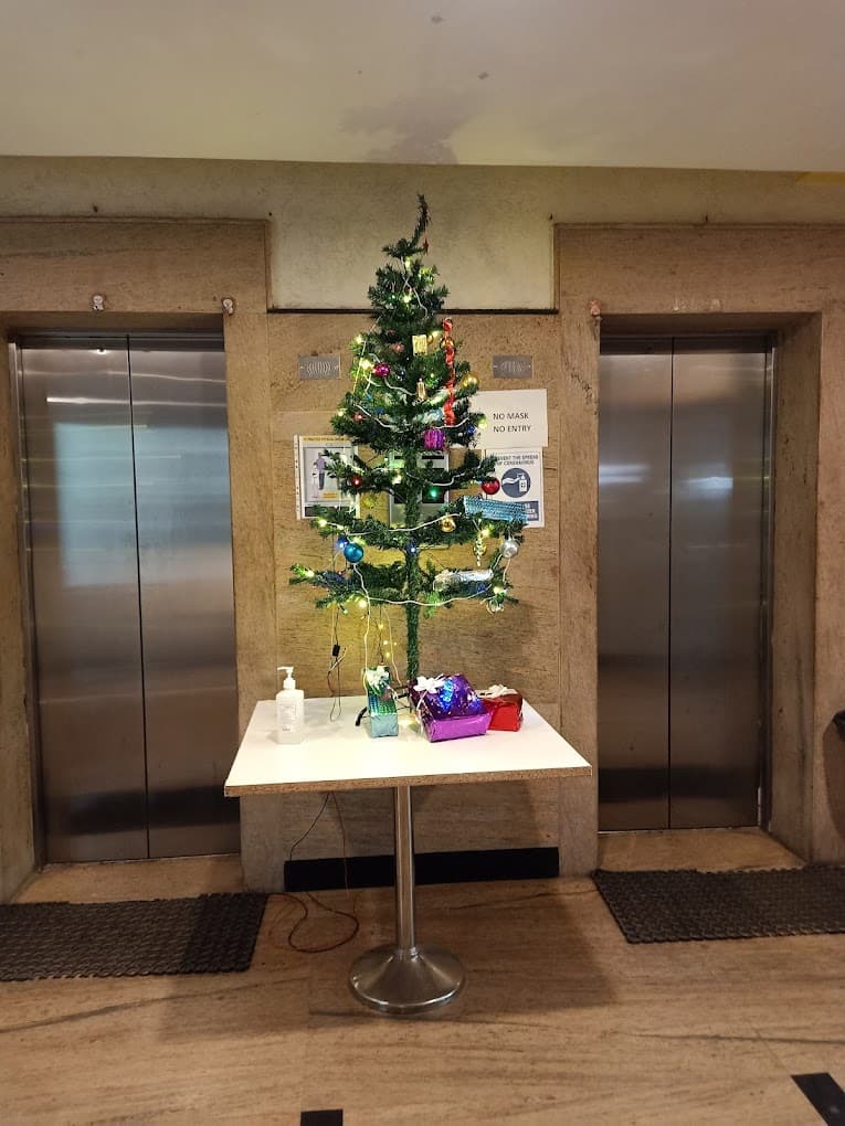 Christmas Tree