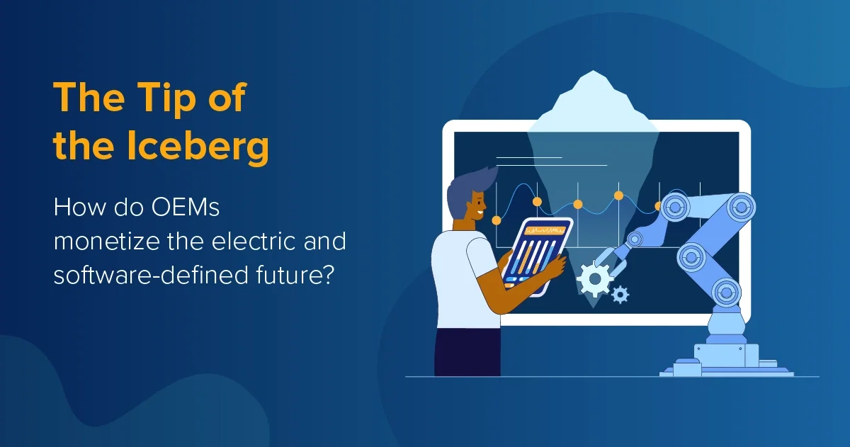 how do OEMs monetize featured image