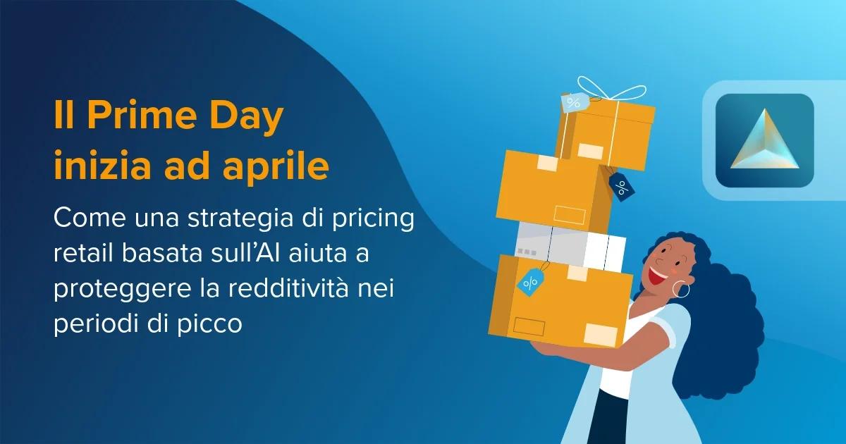 Strategia di pricing retail basata su AI featured image