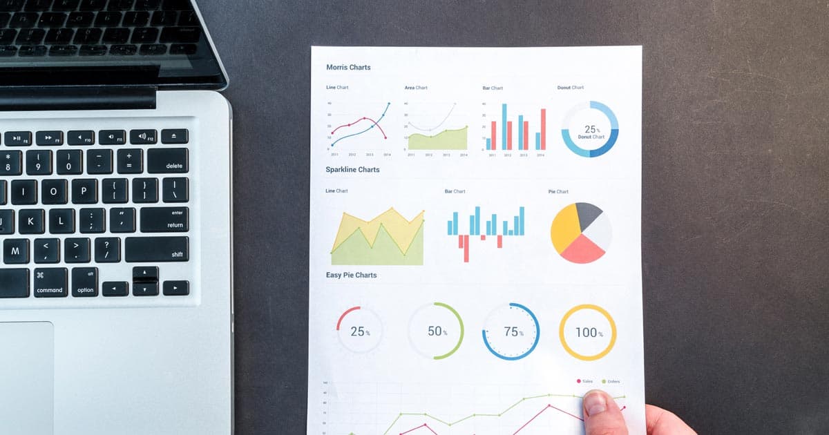 Analytics – 3 Data Visualization Techniques