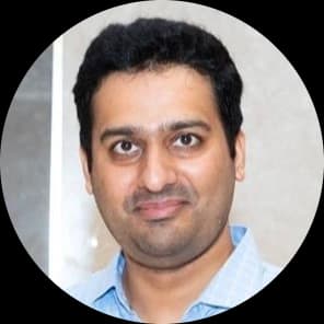 Madhu Bhupatiraju
