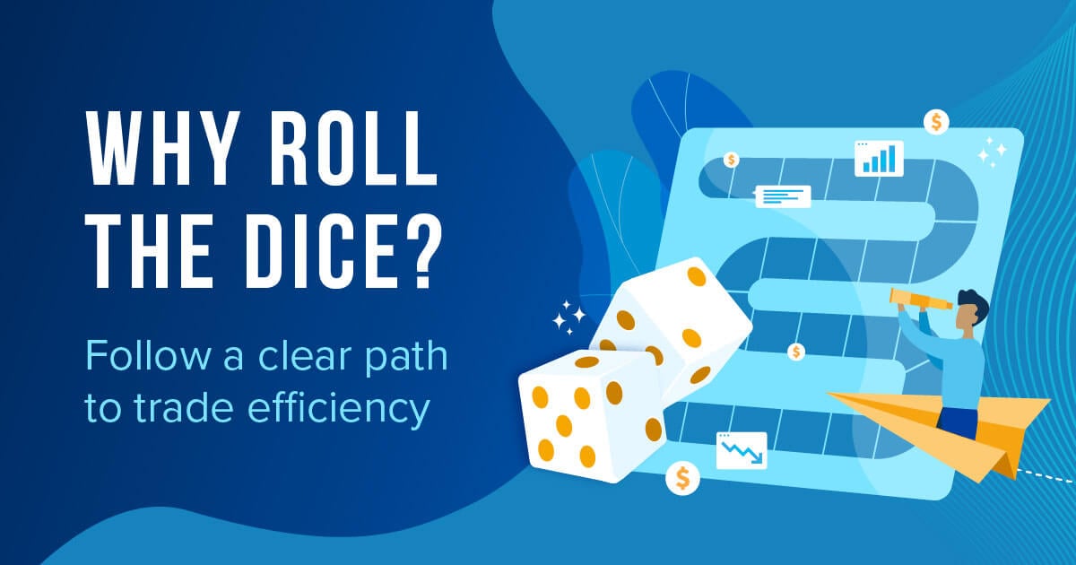 Infographic:  Trade Efficiency in Consumer Products