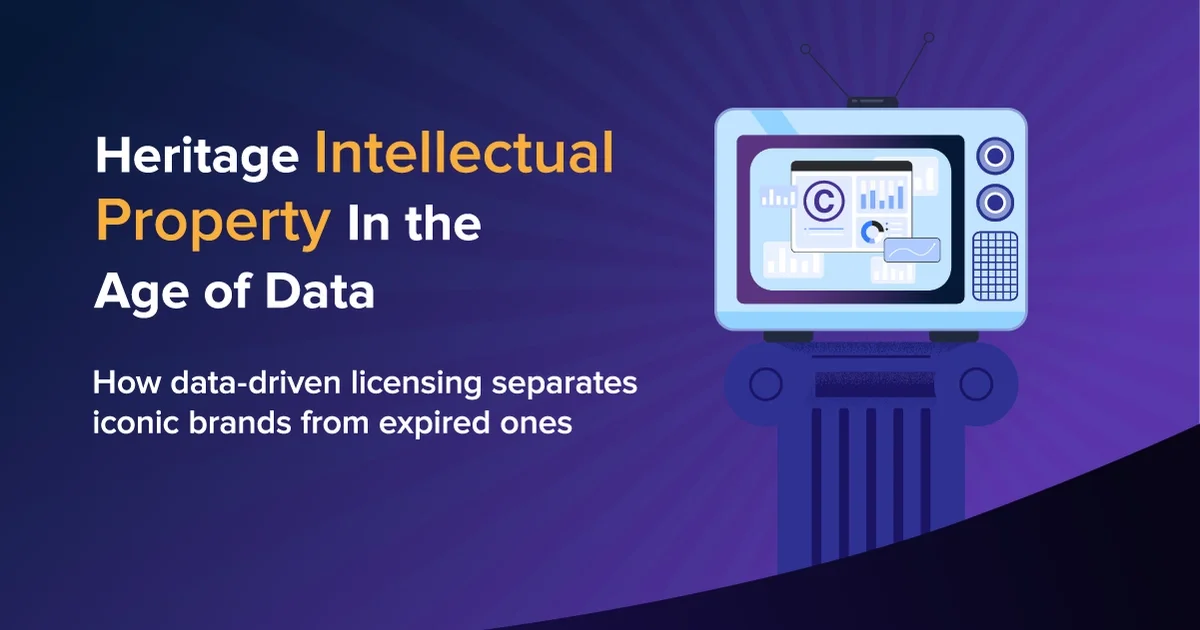 Infographic:  Heritage Intellectual Property In The Age Of Data feature image