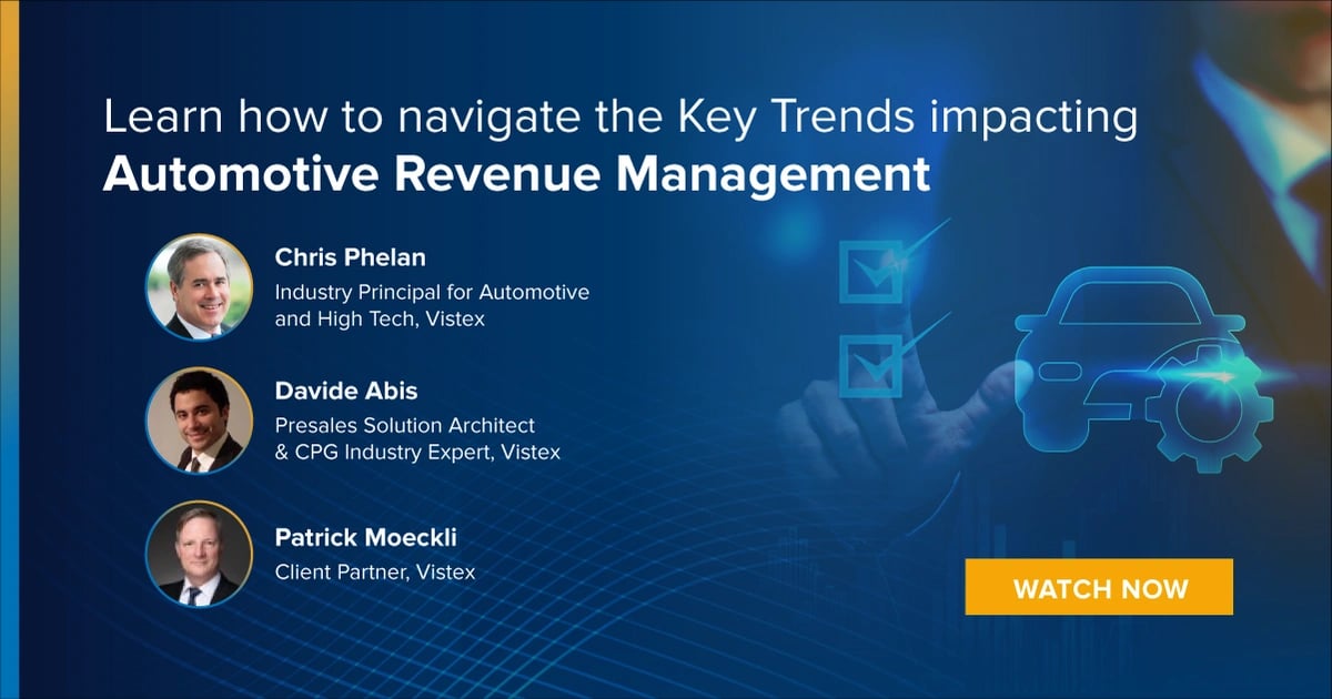 Webinar: On-Demand:  Automotive Revenue Management featured image