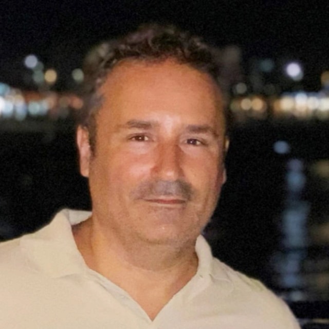 Alfredo Rodriguez