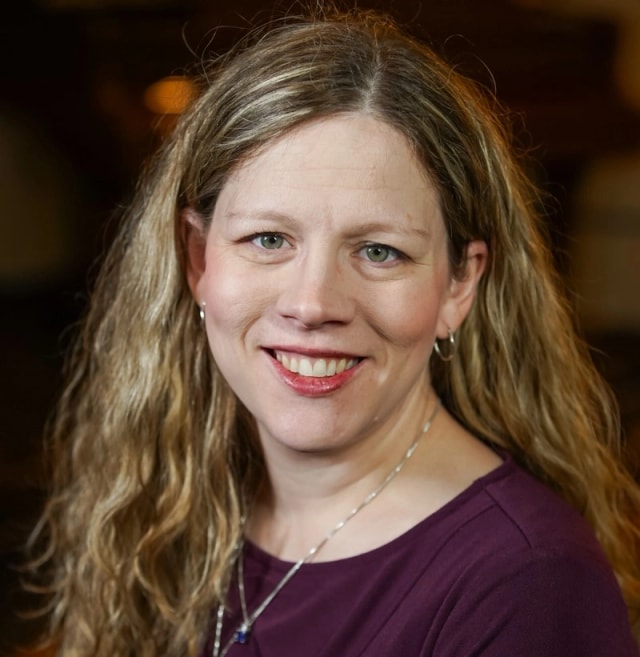 Sara Haley-Fuentes